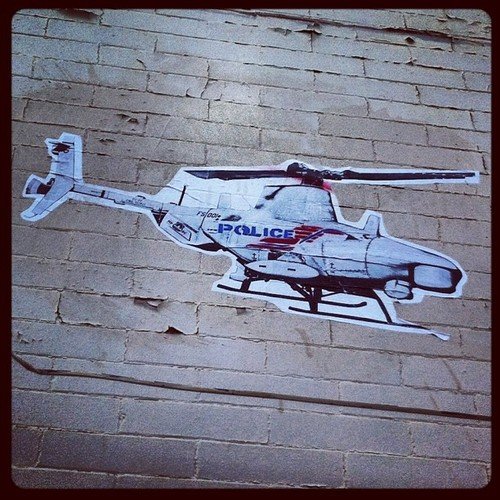 DC drones (Taken with Instagram)